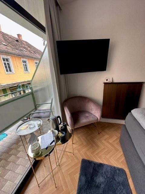 Pension Columbia Inkl. Fruehstueck Im Zentraum บัดไกลเชนแบร์ก ภายนอก รูปภาพ