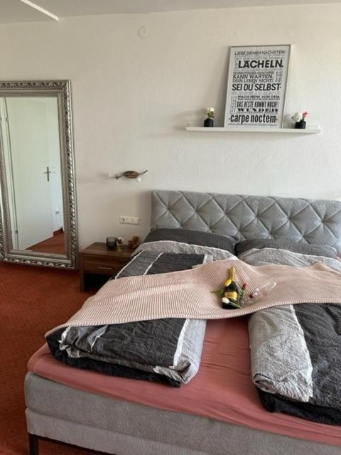 Pension Columbia Inkl. Fruehstueck Im Zentraum บัดไกลเชนแบร์ก ภายนอก รูปภาพ